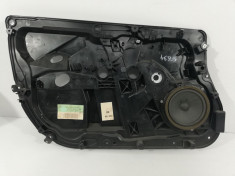 Macara electrica usa stanga fata Ford FIESTA An 2009 2010 2011 2012 2013 2014 2015 2016 foto