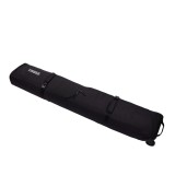 Geanta schi cu roti Thule RoundTrip Double Ski Roller 175cm 3205170, Black