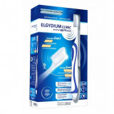 Cumpara ieftin Periuta de dinti Hybrid 2 in 1, Elgydium