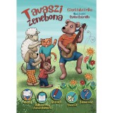 Tavaszi zenebona - Szigetfalvi Erika