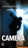 Camera - Paperback brosat - Jonas Karlson - RAO