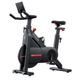 Cumpara ieftin Bicicleta fitness YESOUL Spinning Bike C1H, Black