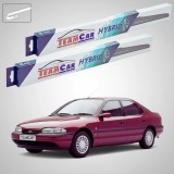 Cumpara ieftin Ștergătoare Ford Mondeo Mk1 Sedan 1993-1996 | Set Față Hibrid &ndash; TeamCar&reg;
