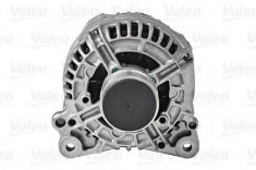 Generator / Alternator AUDI A4 Avant (8D5, B5) (1994 - 2001) VALEO 746025 foto