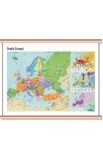 Statele Europei Cartographia 1:14 000 000