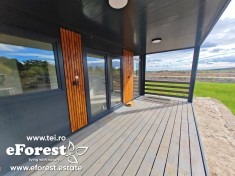 Profită acum de oferta de Paște! Teren aproape de natură și București, acces din DN1A, eForest