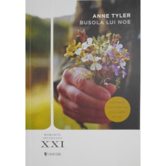 Busola lui Noe &ndash; Anne Tyler