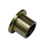 Consola perete Europa, metal, auriu antic, D 19 mm