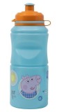 Peppa Pig-Sticlă sport 380ml