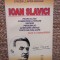 Constanta Barboi - Ioan Slavici, pagini alese si comentarii