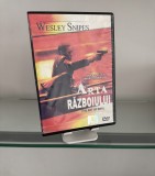 Film Subtitrat - DVD - Arta războiului (The Art of War)