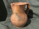 Arta / Traditie / Colectie - Vechi canceu / carafa de Binis prima parte a sec XX !
