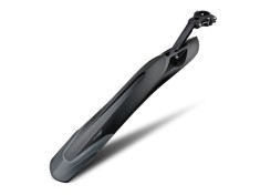 Aparatoare Noroi Spate P2R mudman 70 - 26-29 Inch, Negru Ultimate FactoryBikes