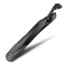 Aparatoare Noroi Spate P2R mudman 70 - 26-29 Inch, Negru Ultimate FactoryBikes
