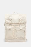 Eastpak rucsac Icon Topload culoarea bej, mare, uni, EK0A5BKI4T51
