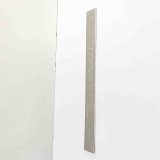 Ornament Prag Dreapta Față Maserati Ghibli M157 2019 OEM 670013727 Original