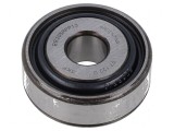 Rulment cu bile etanșat &Oslash;int: 16,129mm &Oslash;ext: 53,086mm W: 19,43mm - Rulment cu bile etanșat 16mm x 53mm x 19mm