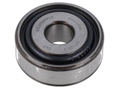 Rulment cu bile etanșat &Oslash;int: 16,129mm &Oslash;ext: 53,086mm W: 19,43mm - Rulment cu bile etanșat 16mm x 53mm x 19mm