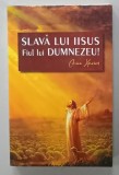 SLAVA LUI IISUS , FIUL LUI DUMNEZEU ! FRAGMENTE DIN ISTORIA CRESTINISMULUI SECOLULUI AL III - LEA de CHICO XAVIER , ROMAN DICTAT de SPIRITUL EMANUEL