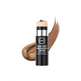 Crema de acoperire par rar, saten deschis, Sevich, 30ml