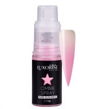 Cumpara ieftin Ombre Spray Nail Art LUXORISE Pure Elegance - Pink