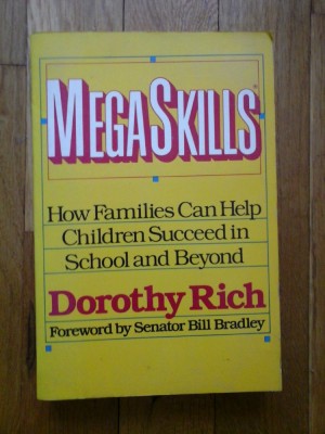 MEGA SKILLS - DOROTHY RICH foto