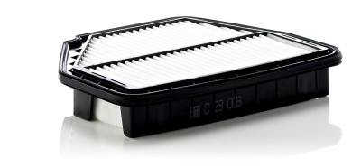 MANN-FILTER C 29 008 Filtru aer foto