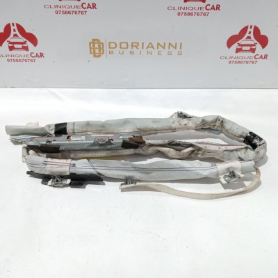 Airbag cortina dreapta Opel Zafira A 1999 - 2006 foto