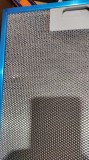 RESIGILAT - Filtru metalic hota anti - grasime 305,5 X 267,5 mm Aeg,
