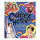 Queer Heroes