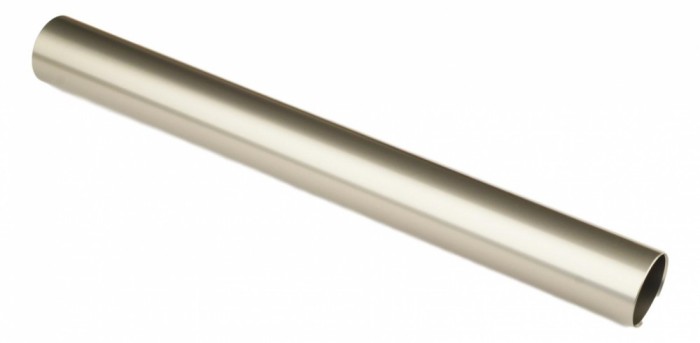 Argyle Solo Air Tube - Silver Ultimate FactoryBikes