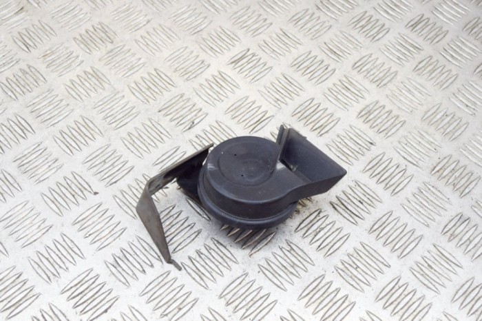 Claxon SAAB 9-3 YS3F 2004 OEM: E1000233,A28657625,12798516 13956376
