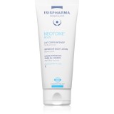ISISPHARMA Neotone Body lapte de corp impotriva petelor intunecate 100 ml
