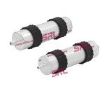 Filtru combustibil SRLINE Polonia, Audi A6 (C7), 2010-2018, A7 2010-2018 Motor 2.0 Tdi, 2.0 Tdi Quattro, 3.0 Tdi, 3.0 Tdi Quattro,