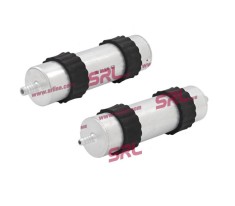 Filtru combustibil SRLINE Polonia, Audi A6 (C7), 2010-2018, A7 2010-2018 Motor 2.0 Tdi, 2.0 Tdi Quattro, 3.0 Tdi, 3.0 Tdi Quattro,