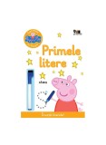 Cumpara ieftin Peppa Pig: Exersează cu Peppa. Primele litere - Neville Astley și Mark Baker