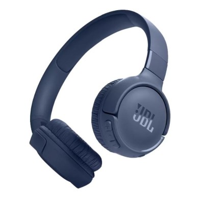 JBL Tune 520BT Blue foto