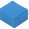 Condensator EPCOS polipropilenă 4,7uF THT &plusmn;10% 27,5mm 450VDC