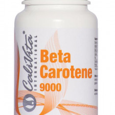 Beta Carotene 100cps CaliVita