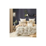 Cumpara ieftin Lenjerie de Pat Finet 6 Piese Cu Elastic- SIPRT258