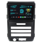 Cumpara ieftin Navigatie Ford F150 (2008-2014), Android 13, X-Octacore 8GB RAM + 256GB ROM, 9.5 Inch - AD-BGX9008+AD-BGRKIT139