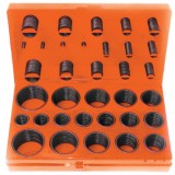 Set garnituri O-ring 407 piese Gadget, pentru etansare si reparatii