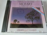 Sy. 41, 35 - Mozart, CD, Clasica