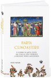 Harta cunoasterii - Violet Moller - Baroque Books &amp; Arts