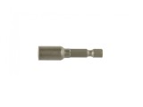 Cap hexagonal magnetic, 7mmx48mm, 1/4&quot; Geko G15000