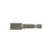 Cap hexagonal magnetic, 7mmx48mm, 1/4&quot; Geko G15000