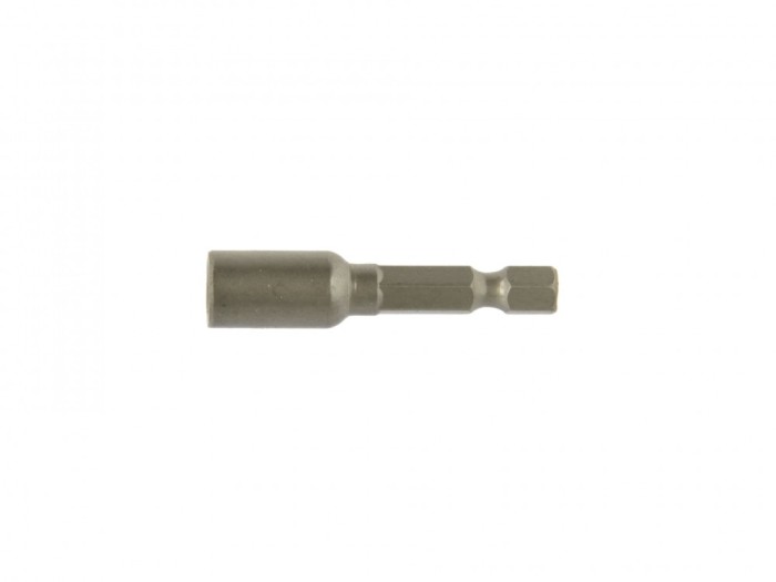 Cap hexagonal magnetic, 7mmx48mm, 1/4&quot; Geko G15000