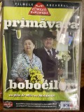 DVD Nou Primavara Bobocilor, film de Mircea Moldovan, Dem radulescu Tamara Buciuceanu