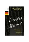 Cumpara ieftin Gramatica limbii germane, Corint