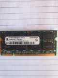Placuta ram DDR2 - pentru laptop - de 2 Gb